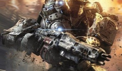 รู้จักกันหรือยัง? เกมสงครามจักรกลยักษ์ระดับโลก TITANFALL