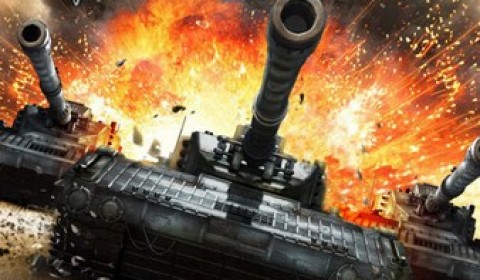 [รีวิวเกมมือถือ] Tank Storm สงครามรถถังถล่มปฐพี