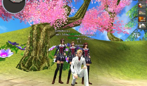 Xshot รวมไฮไลท์อัพเดทครั้งใหญ่ ฉลองเปิดเทอม 14 พ.ค. นี้