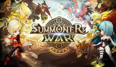 สุดยอดเกม RPG บนมือถือ Summoners War : Sky Arena โหลดได้แล้วทั้ง iOS/Android