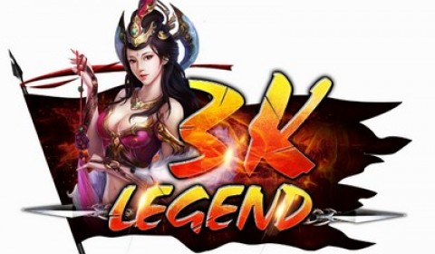 3K Legend เตรียมพร้อมก่อนลุย 19 มิถุนายนนี้