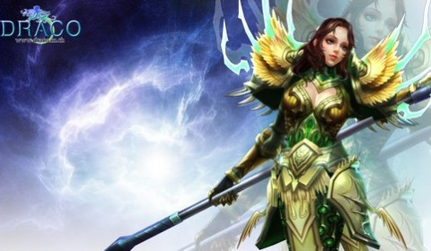 Game-Ded แจก AC เกมส์ออนไลน์ใหม่ Draco