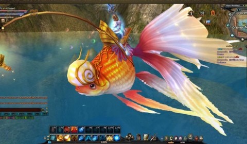 Game-Ded แจกแรร์ไอเทมเกม Draco