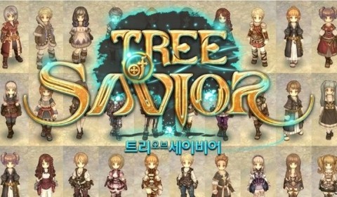 Tree of Savior เผยข้อมูลอาวุธและสัตว์เลี้ยงสุดเจ๋ง!!