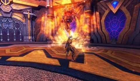 C9 เปิดฉากโหด ปลดทวีป 6 ขยายพิกัดความมันส์ 4 มิ.ย. นี้