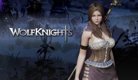 Wolfknights เกม Season-Based MMORPG ฟอร์มยักษ์แนวใหม่ เผยความคืบหน้าสุดอลัง!