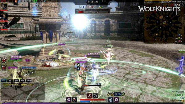 Wolfknights 30-6-14-007