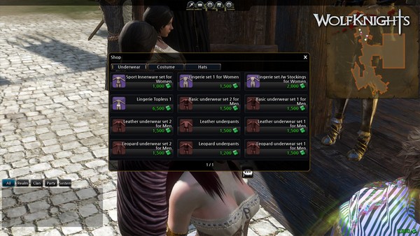 Wolfknights 30-6-14-010