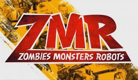 Zombies Monsters Robots สุดยอดเกมยิงมันส์ระห่ำ เริ่ม CBT2 แล้ว วันนี้!!