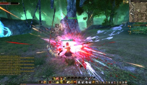 EOS Online เปิดทดสอบรอบสุดท้าย Final Test กันแล้ววันนี้