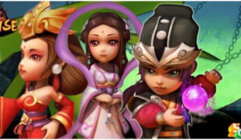 Kung Fu House ระเบิดความมันส์อีกขั้น อัพเดทระบบใหม่ล่าสุด!!