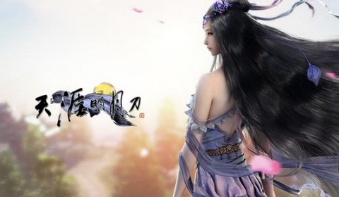 Moonlight Blade เกม MMO ฟอร์มยักษ์ แนว Martial Arts แจก Beta Key เตรียมเข้าสู่ช่วง CBT3 – 1 ก.ค. นี้
