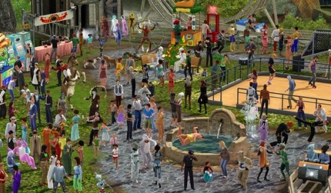 The Sims 4 ยืนยันวันจำหน่าย 4 กันยายนนี้