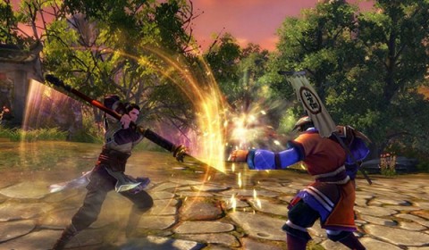 Perfect World เผย trailer ตัวใหม่เกมส์ Swordsman เตรียมรับช่วง CBT