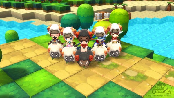 MapleStory-2 3-7-14-010