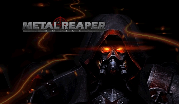 Metal Reaper Online 4-7-14-001