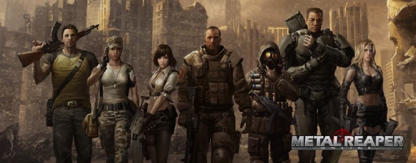 Metal Reaper Online 4-7-14-007