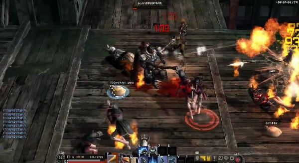 Metal Reaper Online 4-7-14-010