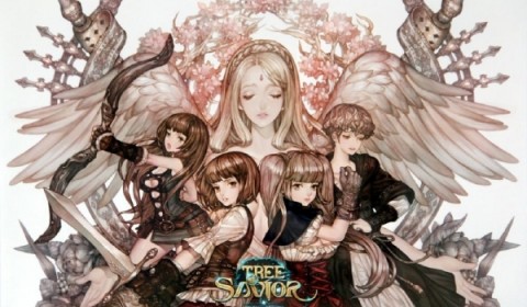 มาอีกแล้ว!! Tree of Savior จัดเต็มเพิ่มอีก 4 อาชีพ เรียกกระแสแบบน็อนสต๊อป