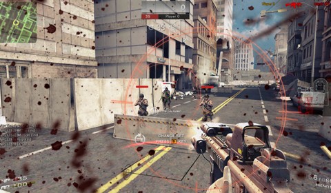 ได้เวลาเฉลย ClickAlot เปิดตัว  Final Bullet เกมส์ Shooting ระดับ 6 ดาว