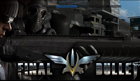 Final Bullet ระเบิดความมันส์ช่วง CBT เล่นได้เลยไม่ต้องใช้ AC เปิดให้มันส์ตลอด 24 ชม.