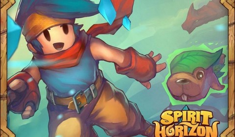 [รีวิวเกม]Spirit Horizon (เล่นได้ทั้ง iOS/Android)