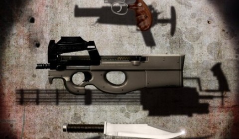 “Action Shooting” Ini3 พร้อมแล้ว!!!