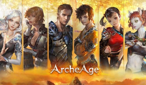 ArcheAge (NA) พร้อมเปิดให้บริการอย่างเป็นทางการ 16 กันยายน นี้!!