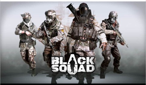 Black Squad เกม FPS ใหม่แกะกล่องจาก Neowiz พร้อม CBT ครั้งแรก 26 ส.ค. นี้