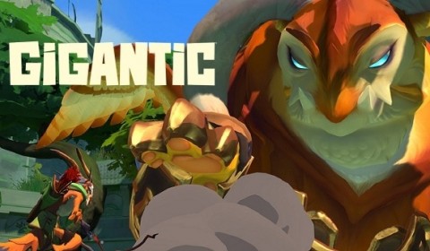 Gigantic เกม MOBA แนวใหม่ ปล่อย Trailer ใหม่ อธิบาย Gameplay