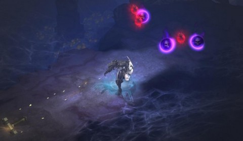 Diablo 3 ปล่อยอัพเดทใหญ่ แพทช์ 2.1 กับดันเจี้ยนมหาโหด Greater Rift