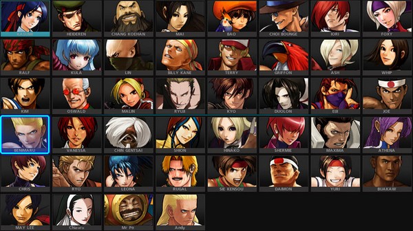 KOF1