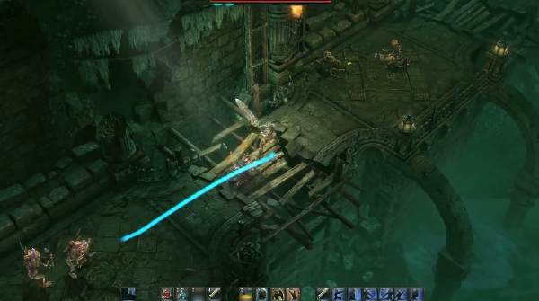 Lineage Eternal 17-8-14-003