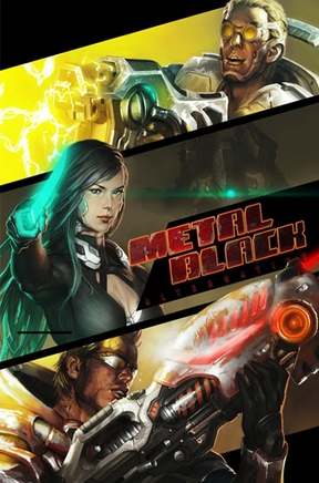 Lineage Eternal 17-8-14-008