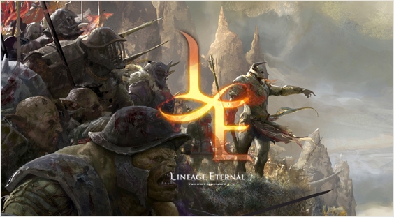 Lineage Eternal 17-8-14-010