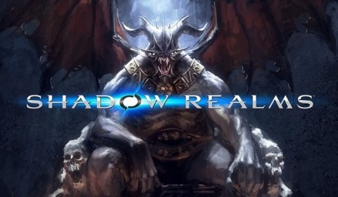 เปิดตัว Shadow Realms เกม Action RPG แนวใหม่ 4 vs 1