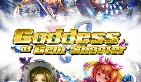 [รีวิว]Goddess of Gem Shooter ศึกเทพธิดาลูกแก้วมหัศจรรย์
