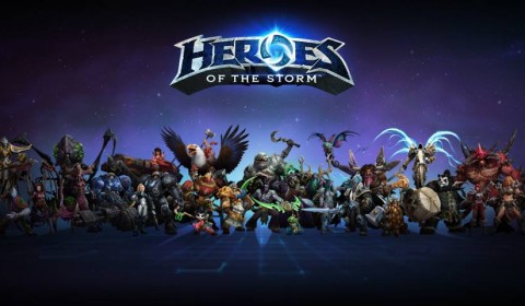 Heroes of the Storm เตรียมก้าวสู่ช่วงสุดท้ายของ Technical Alpha มีบางอย่างที่เราอยากจะบอกคุณ!!