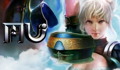 MU Online (KR) ต้อนรับ season ใหม่ อัพเดทอาชีพ Growlanser