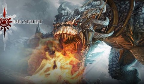 IDCC เผยเกมส์ออนไลน์ใหม่ Dragon’s Prophet พร้อมเปิดตัวเว็บไซต์แล้ววันนี้