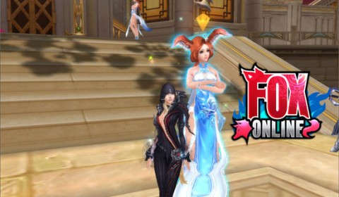 Fox Online เกมจิ้งจอกสาวสามก๊ก เล่าปี่ ตัวละครลับที่สามารถนำมาใช้ได้