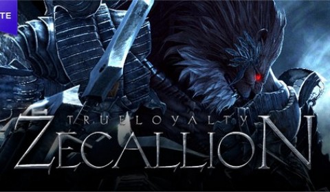 Mabinogi Heroes(KR) พุ่งพล่านความท้าทาย ส่งบอสราชสีห์ Zecallion ประจัญบาน