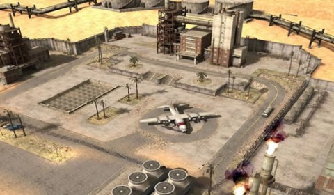 RAN Online มาแล้วๆจ้า แมพใหม่แมพสนามบินร้าง 8 ตุลาคมนี้