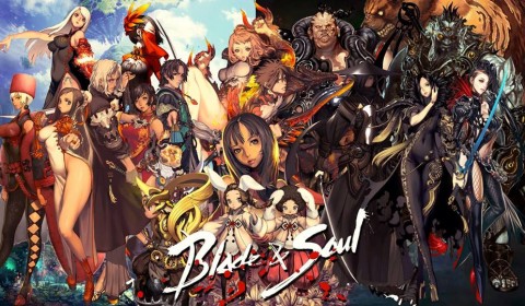 Blade & Soul ไต้หวัน ประกาศ OBT แล้ว 20 พฤศจิกายน นี้