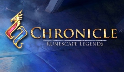 เปิดตัวเกมการ์ดใหม่ Chronicle: RuneScape Legends ปีหน้าเจอกัน