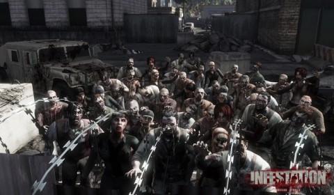 “Warning!” Infestation: Survivor Stories ซอมบี้ ไม่ใช่เรื่องล้อเล่น