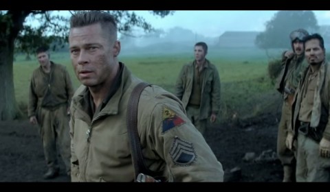 World of Tanks ใจป้ำ! ชวนเหล่าผู้บัญชาการชมภาพยนตร์ฟอร์มยักษ์ “Fury วันปฐพีเดือด” ฟรี 25 ตุลาคมนี้