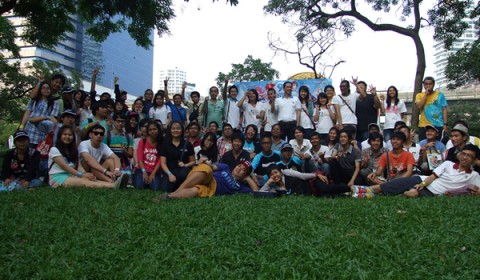 ฉลองวันเกิด Pangya ครบรอบ 9 ปี บรรยากาศยังคงอบอุ่นไม่มีเปลี่ยน