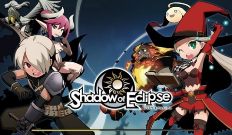 คอเกมโมเอะพร้อมลุย J-RPG Tactics หนึ่งเดียวในไทย Shadow of Eclipse เปิด CBT วันนี้