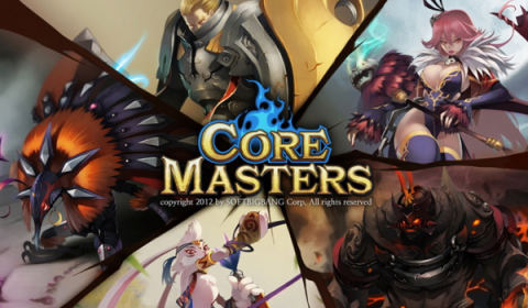 Garena (SEA) ส่งเกม MOBA ดาวรุ่ง Core Masters เตรียมเปิด CBT 17 ธ.ค. นี้